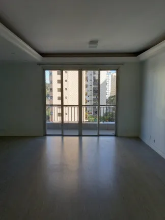 Imagem Apartamento com 3 Quartos para Alugar, 112 m² em Vila Mascote - São Paulo