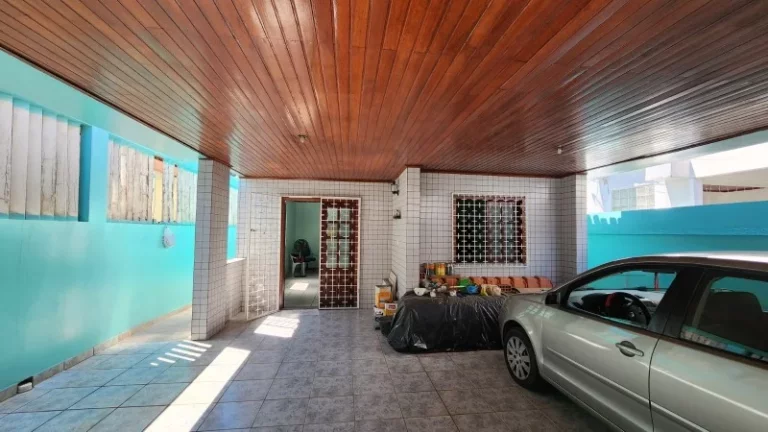 Foto do imóvel CASA RESIDENCIAL em MANAUS - AM, FLORES
