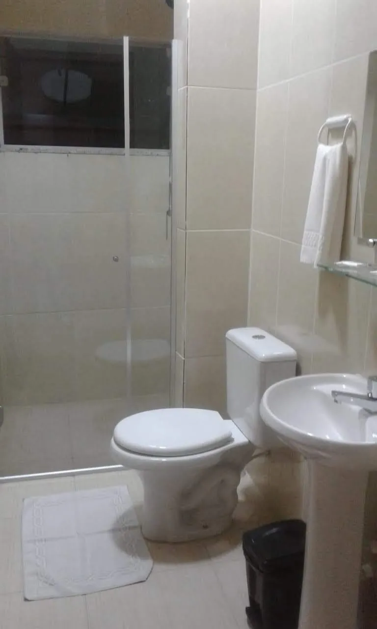 Imagem Comercial à venda 31 Quartos, 31 Suites, 16 Vagas, 230M², Jardim São Paulo, Aparecida - SP