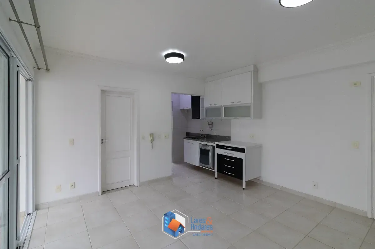 Imagem Apartamento para venda em Vila Andrade com 2 quartos, sendo 2 suítes, 70m²