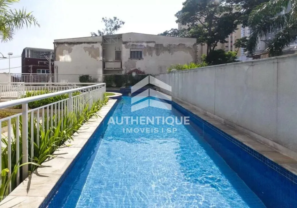 Imagem EASY TATUAPÉ - Apartamento à venda no bairro Tatuapé - São Paulo/SP, Zona Leste