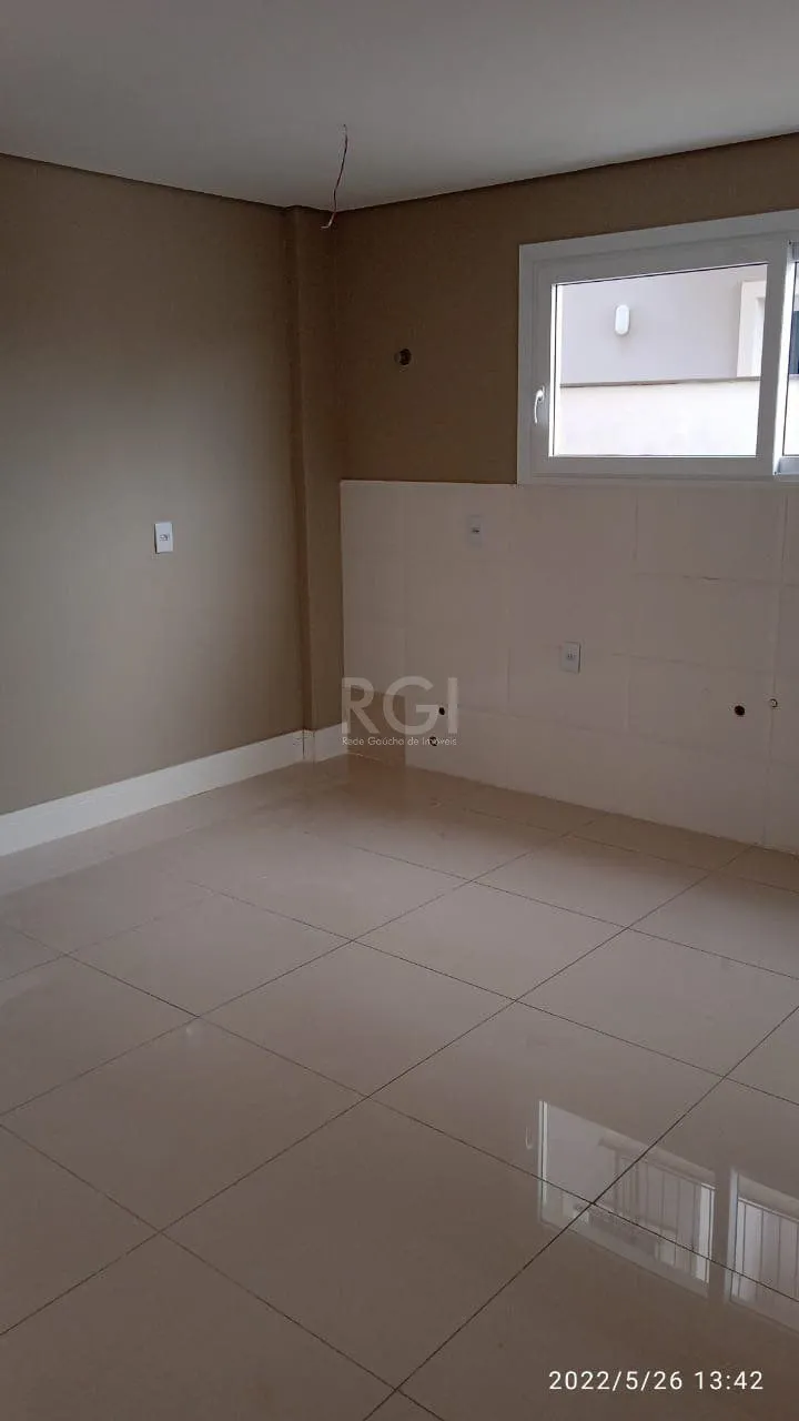 Imagem Casa de Condomínio em São Vicente