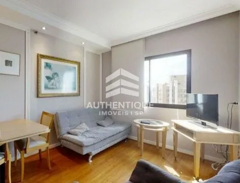 Imagem Universe Executive Flat - Apartamento à venda em São Paulo/SP