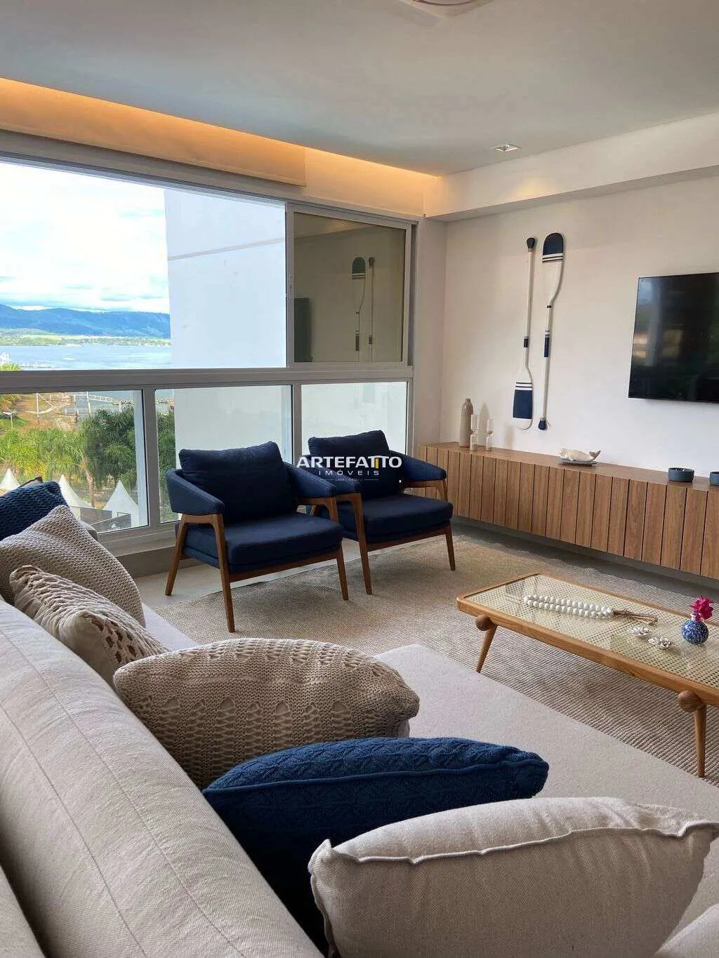 Imagem Apartamento Residencial Mariah Polo - Rifaina