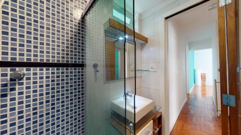Imagem APARTAMENTO RESIDENCIAL em São Paulo - SP, Moema