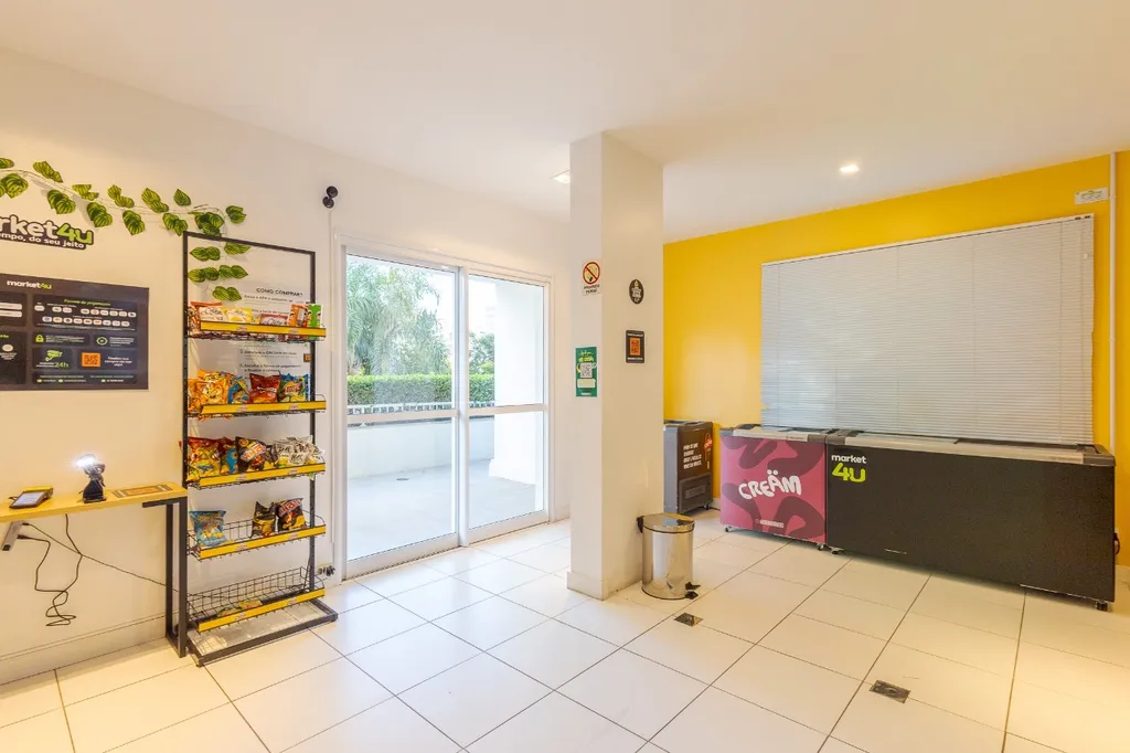 Imagem Apartamento em Passo da Areia