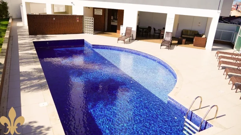 Imagem APARTAMENTO RESIDENCIAL em SÃO JOSÉ - SC, PRAIA COMPRIDA