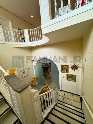 Imagem Casa Comercial para Locação em Jardim América, São Paulo-SP: 6 salas, 6 banheiros, 20 vagas de garagem, 663m².