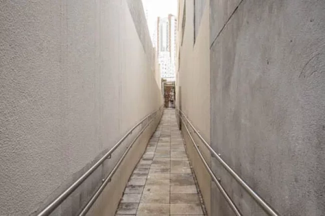 Imagem Apartamento à venda em São Paulo, Alto da Lapa, com 3 quartos, 165m2