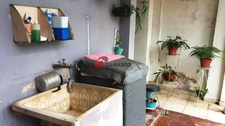Imagem Casa à venda 2 Quartos, 2 Vagas, 249M², Olímpico, São Caetano do Sul - SP