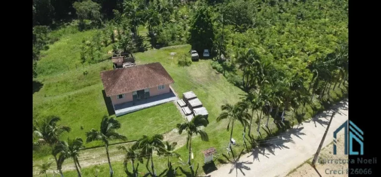 Foto do imóvel Área 331.540 mil m², Serra Negra município de Guaraqueçaba - PR (PERMUTA EM CURITIBA PR)