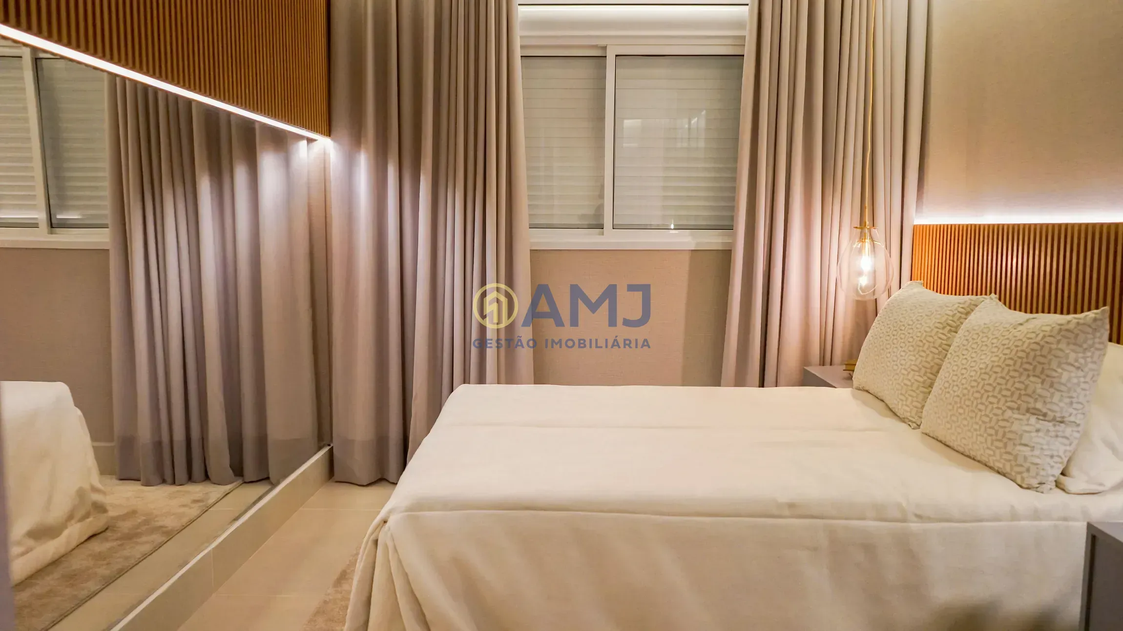 Imagem Apartamento à venda no Park Lozandes - Euro Towers