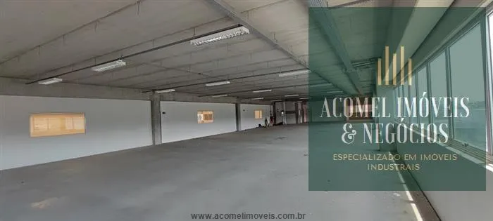 Imagem Galpões para venda em Barueri no bairro Jardim Mutinga