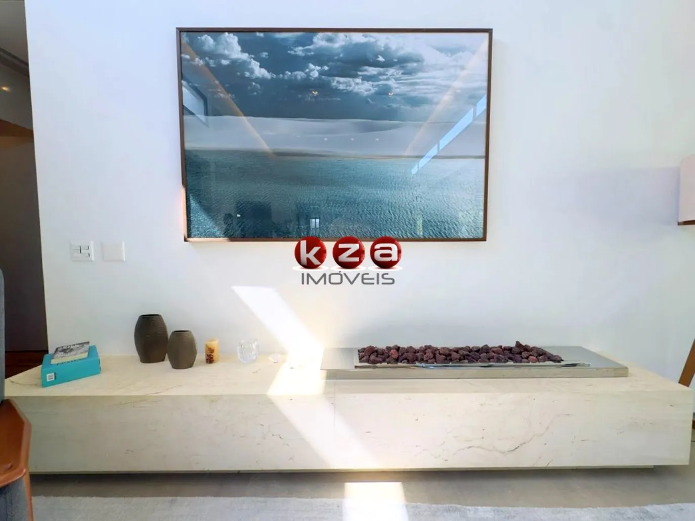 Imagem Luxuosa casa térrea à venda em Jundiaí-SP, Condomínio Jardim Atenas: 4 suítes, 3 salas, 5 banheiros, 5 vagas, 417m².