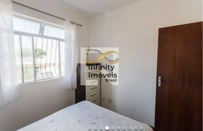 Imagem Apartamento à venda no bairro Horto Florestal - Belo Horizonte/MG