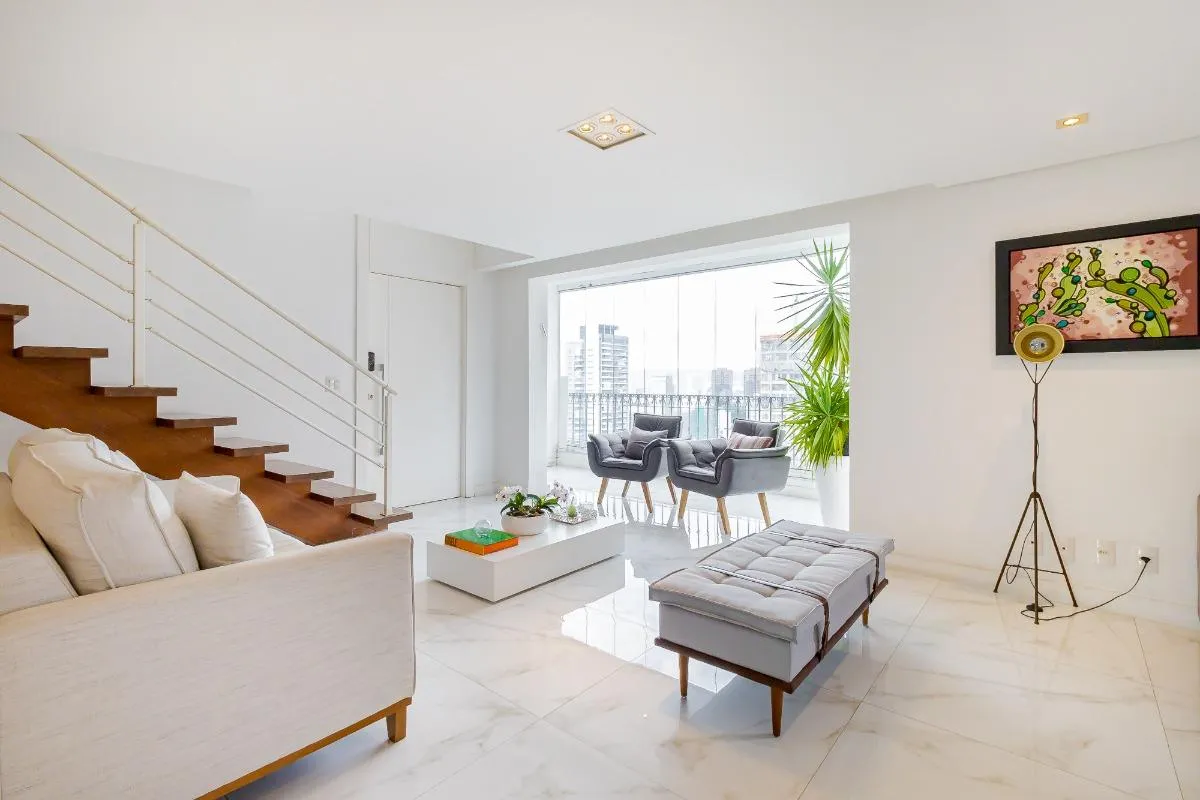 Imagem Apartamento, Residencial para Venda, Perdizes, São Paulo
