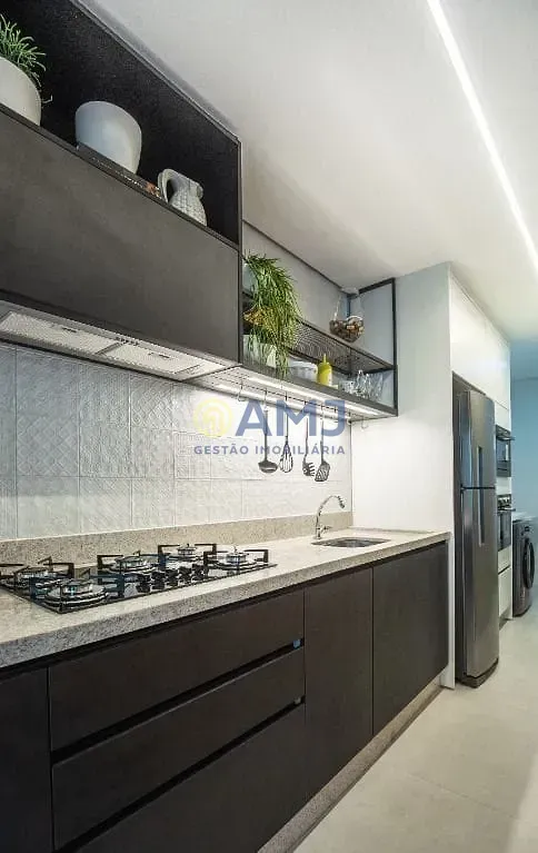 Imagem Apartamento de 3 quartos no Setor Leste Universitário