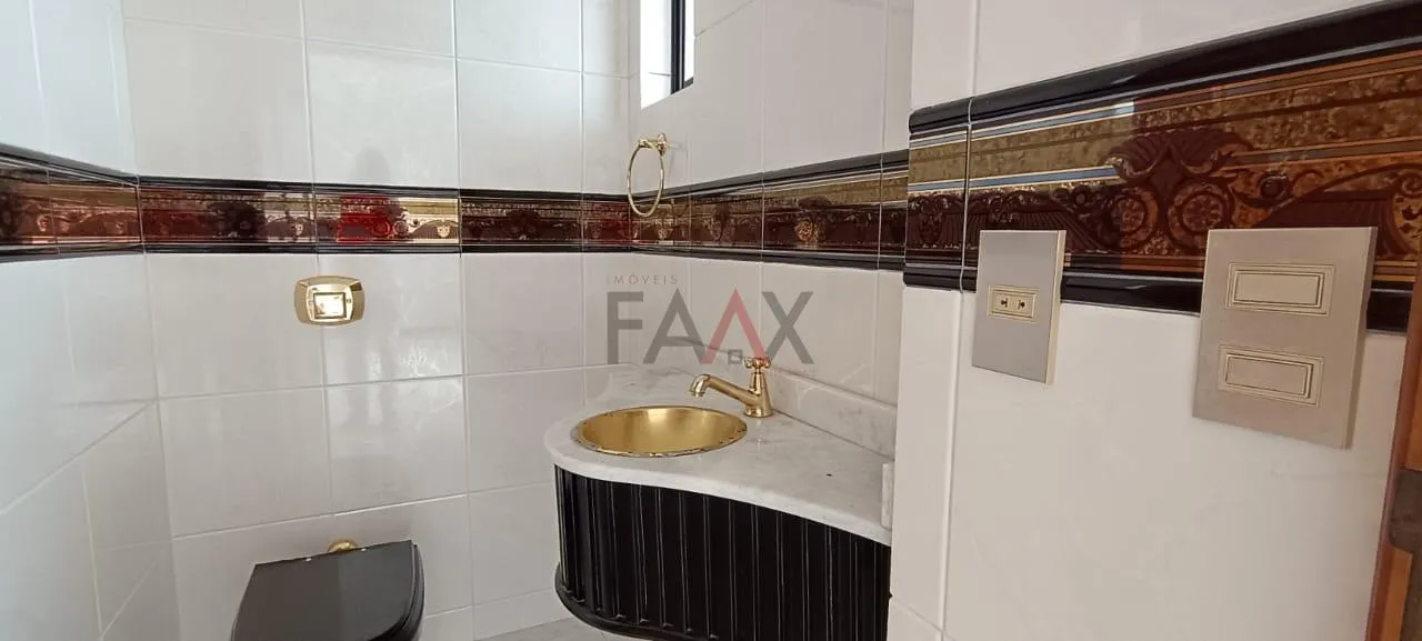 Imagem Apartamento para locação,366.00 m , CENTRO, GUARAPUAVA - PR