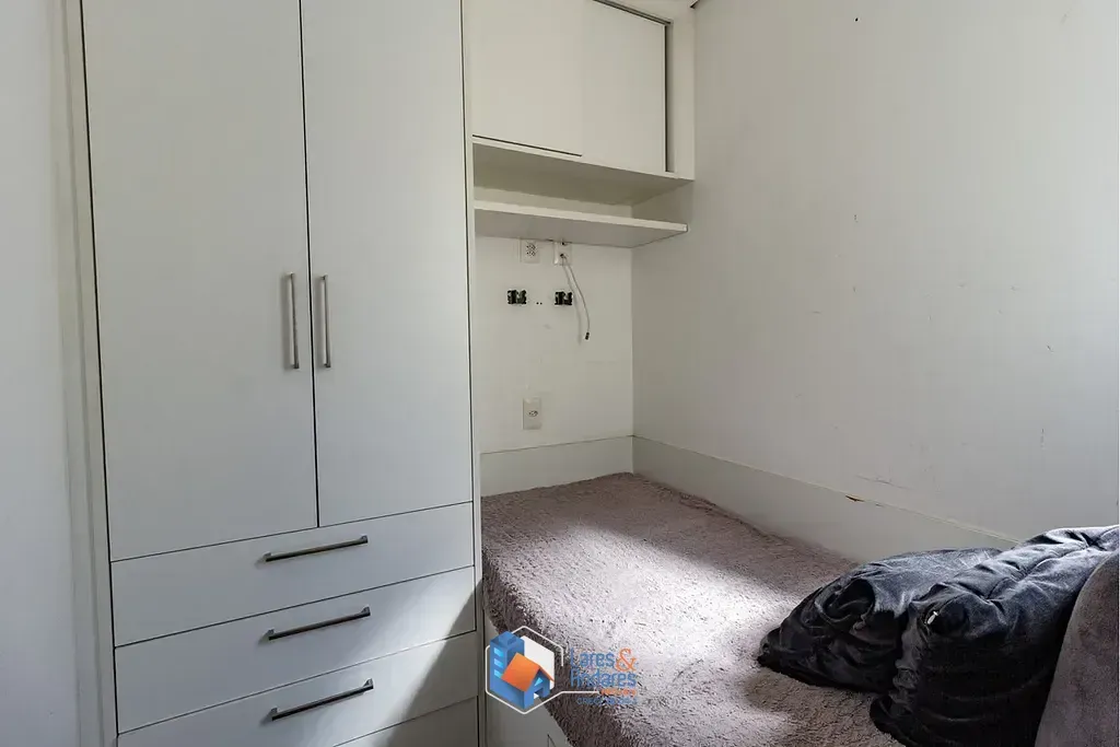 Imagem Apartamento à venda 2 Quartos 2 Suites 100M² Brooklin Paulista São Paulo - SP