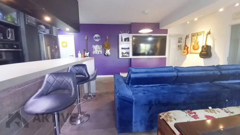 Imagem Apartamento em Alphaville - Barueri, SP