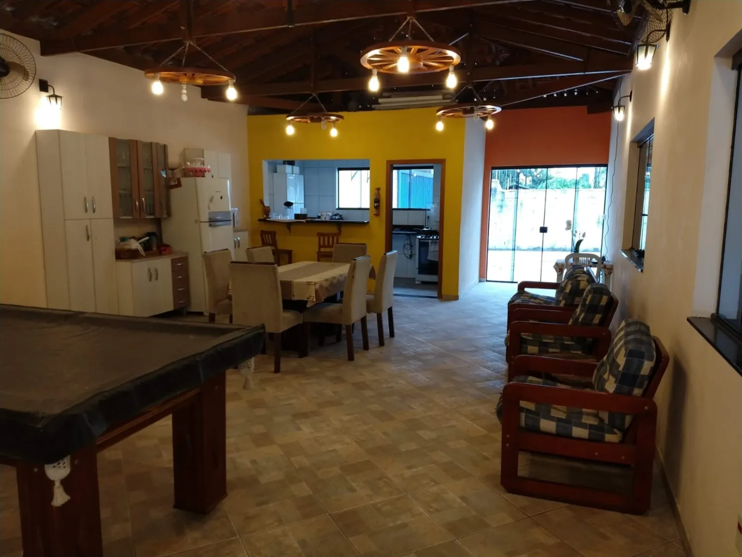 Imagem Chácara à venda 4 Quartos, 1 Suite, 10 Vagas, 2300M², Alto do Piracuama, Pindamonhangaba - SP