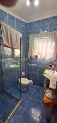 Imagem Sobrado com 3 dormitórios à venda, 158 m² por R$ 650.000,00 - Vila Gopoúva - Guarulhos/SP