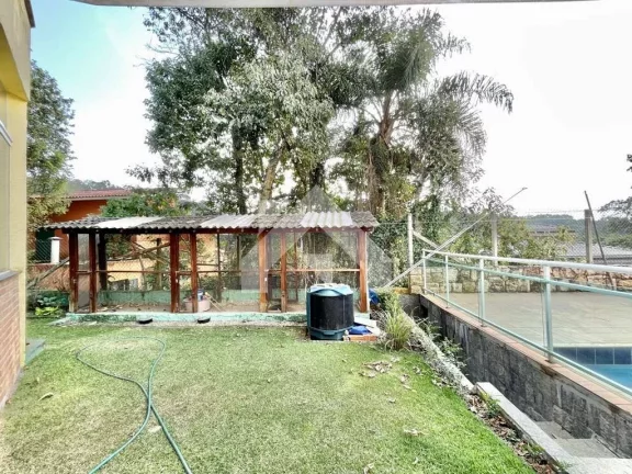 Imagem Casa de Condomínio - Itapevi