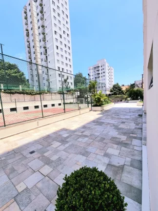 Imagem VILLAGGIO DI CAPRI - Apto de 55m² (Revenda), próximo ao Colégio Adventista de Americanópolis!