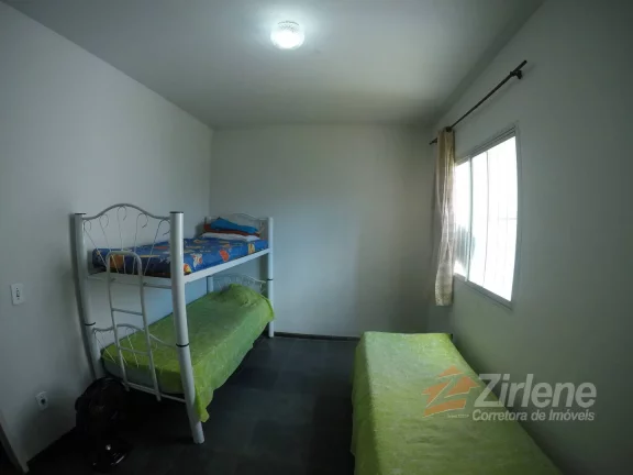 Imagem Apartamento de 2 quartos bem localizado na Praia do Morro