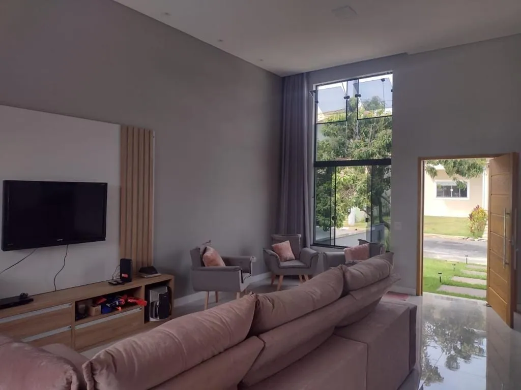 Imagem Casa à venda 3 Quartos, 1 Suite, 2 Vagas, 252M², Caminho Novo, Tremembé - SP | Pinheiros de Tremembé