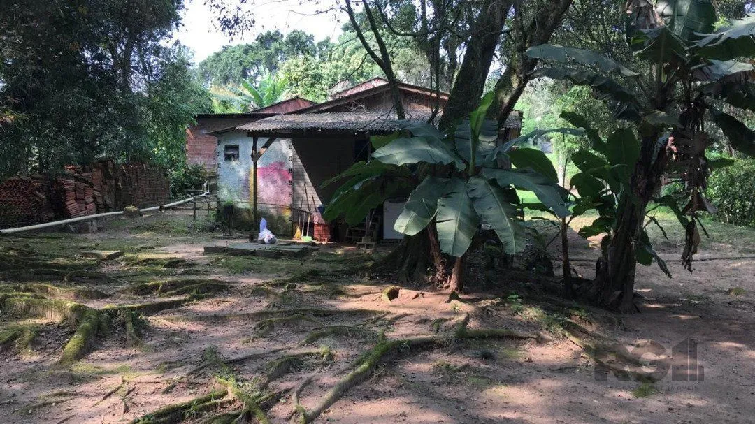 Imagem Terreno no Bairro Vila Nova.