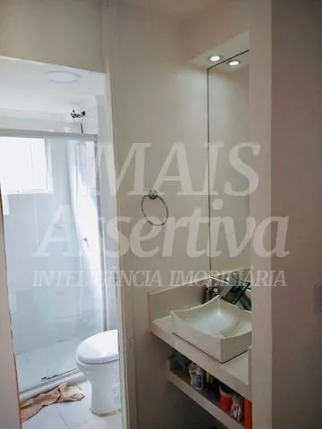 Imagem Apartamento semi-mobiliado em São Miguel, São Leopoldo - 3 dormitórios