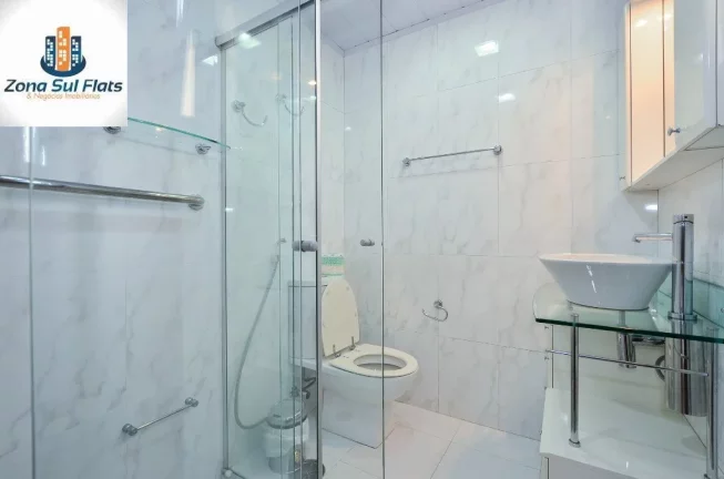 Imagem Apartamento à Venda Na Vila Mariana Com 3 Dormitórios Sendo 1 Suíte e 2 Vagas