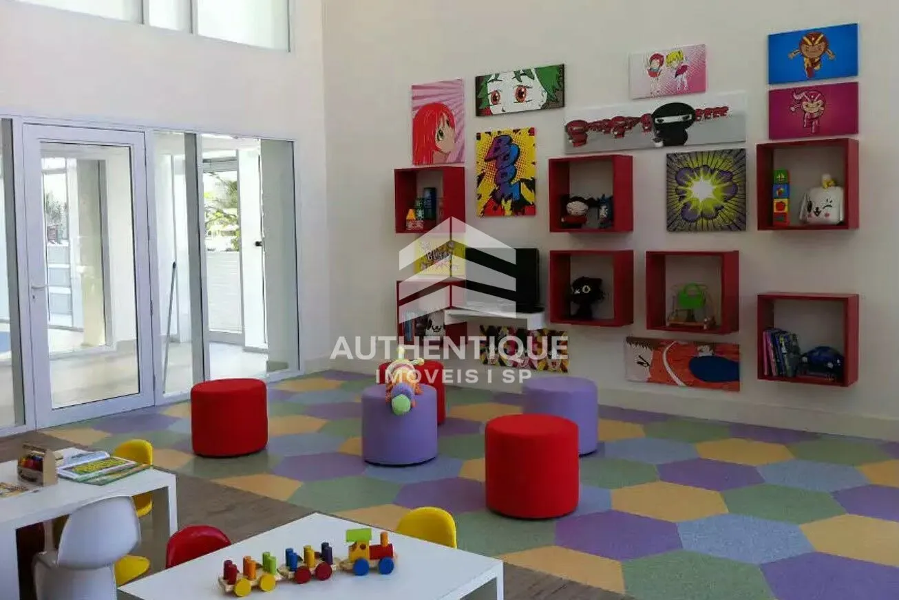 Imagem Vista Pacaembu - Perdizes - Apartamento à venda no bairro Perdizes - São Paulo/SP, Zona Oeste