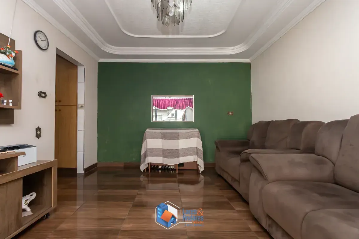 Imagem Casa para venda em Vila Jaguara com 2 quartos, 99m²