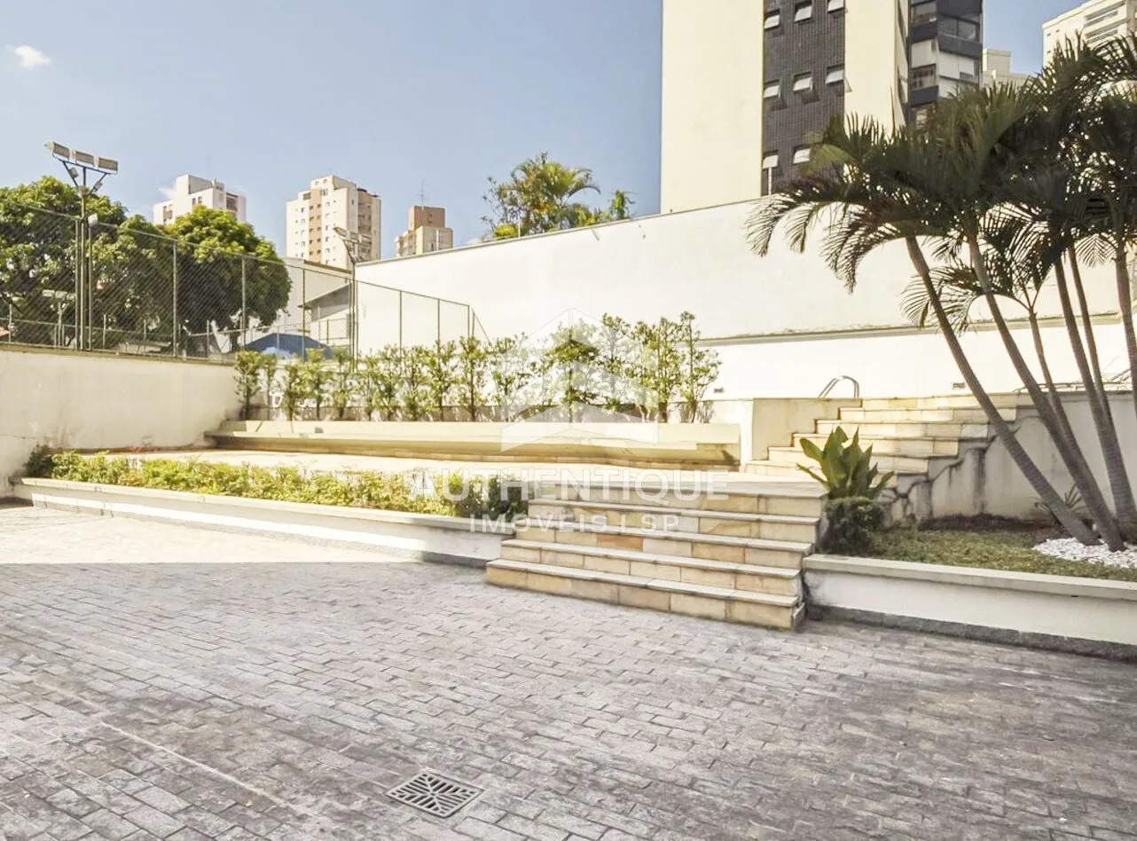Imagem MARATONA CAMPO BELO - Apartamento à venda no bairro Campo Belo - São Paulo/SP, Zona Sul