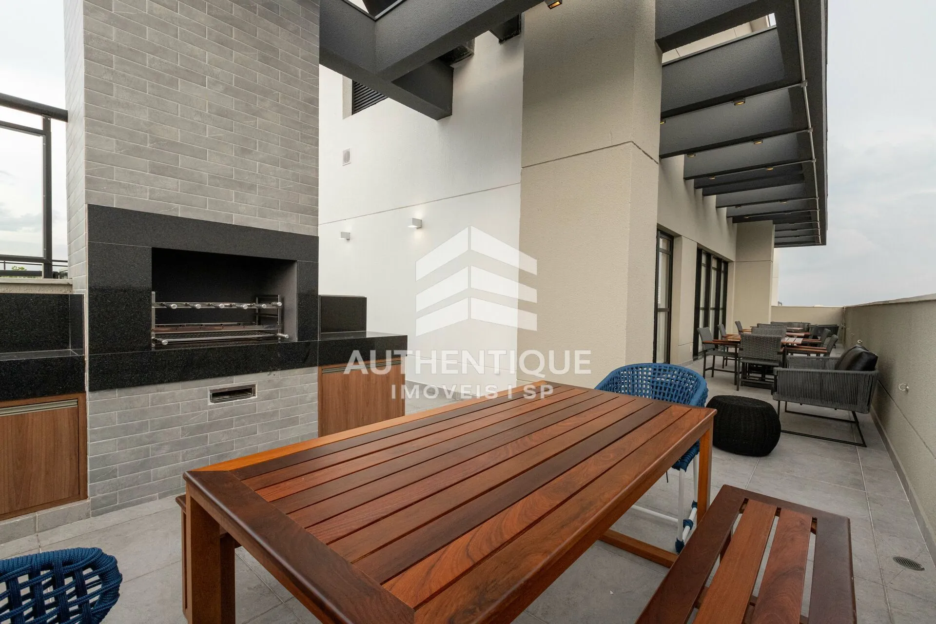 Imagem Haus Mitre Vila Mariana - Apartamento à venda em São Paulo/SP