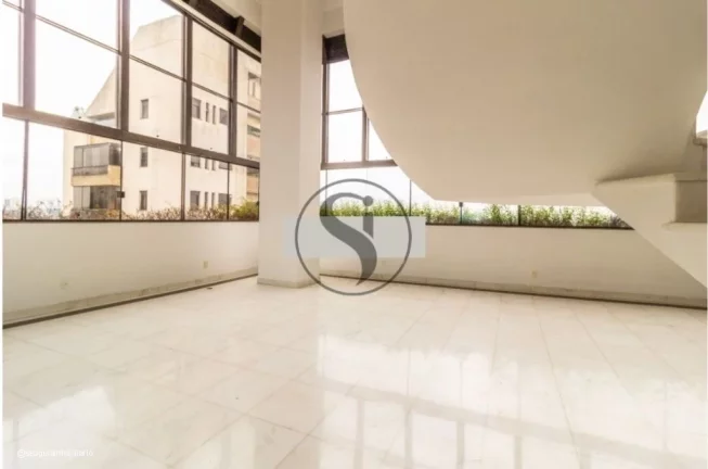 Imagem APARTAMENTO RESIDENCIAL em SÃO PAULO - SP, ALTO DE PINHEIROS