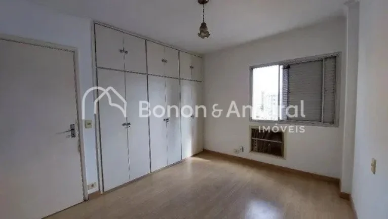 Imagem Excelente oportunidade residencial no Centro de Campinas, estrategicamente localizado nas proximidad...