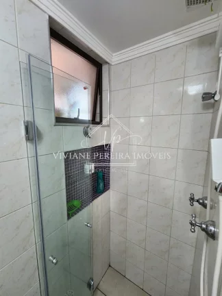 Imagem Apartamento à venda em São Paulo-SP, Jardim Sarah: 2 quartos, 1 suíte, 2 banheiros, 2 vagas de garagem!
