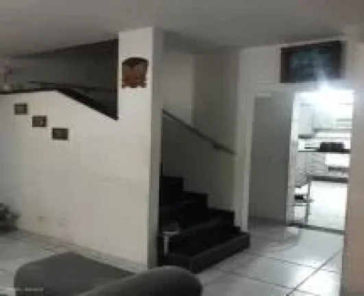 Imagem SOBRADO À VENDA, 245 M² POR R$ 530.000,00 - METALÚRGICOS - OSASCO/SP