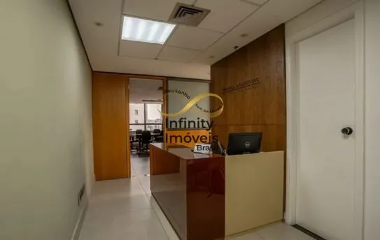 Imagem Sala comercial à venda no bairro Savassi - Belo Horizonte/MG