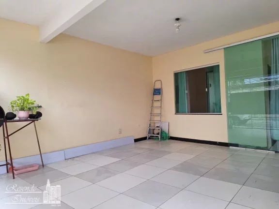 Imagem CASA A VENDA NO CASTANHEIRA