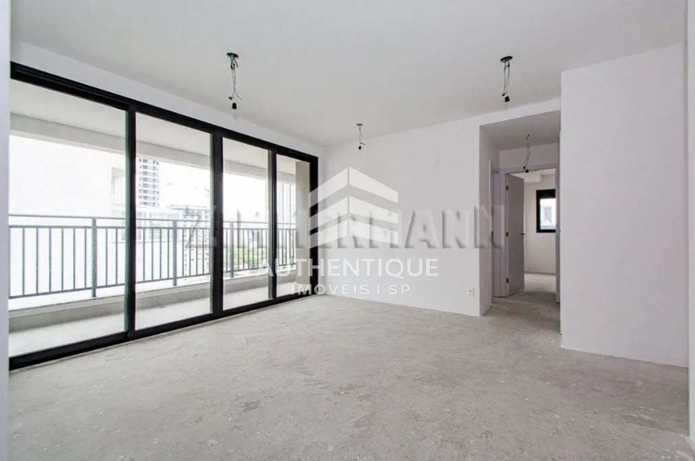 Imagem Mourato 111 Pinheiros - Apartamento à venda em São Paulo/SP