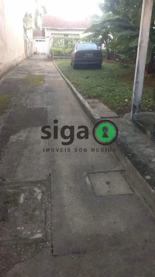 Imagem TEERRENO Á VENDA NO BROOKLIN- 500M²