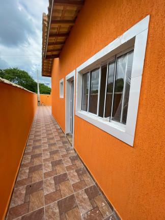 Imagem Casa com 2 Quartos à Venda, 130 m² em Jamaica - Itanhaém