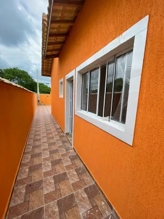 Imagem Casa com 2 Quartos à Venda, 130 m² em Jamaica - Itanhaém