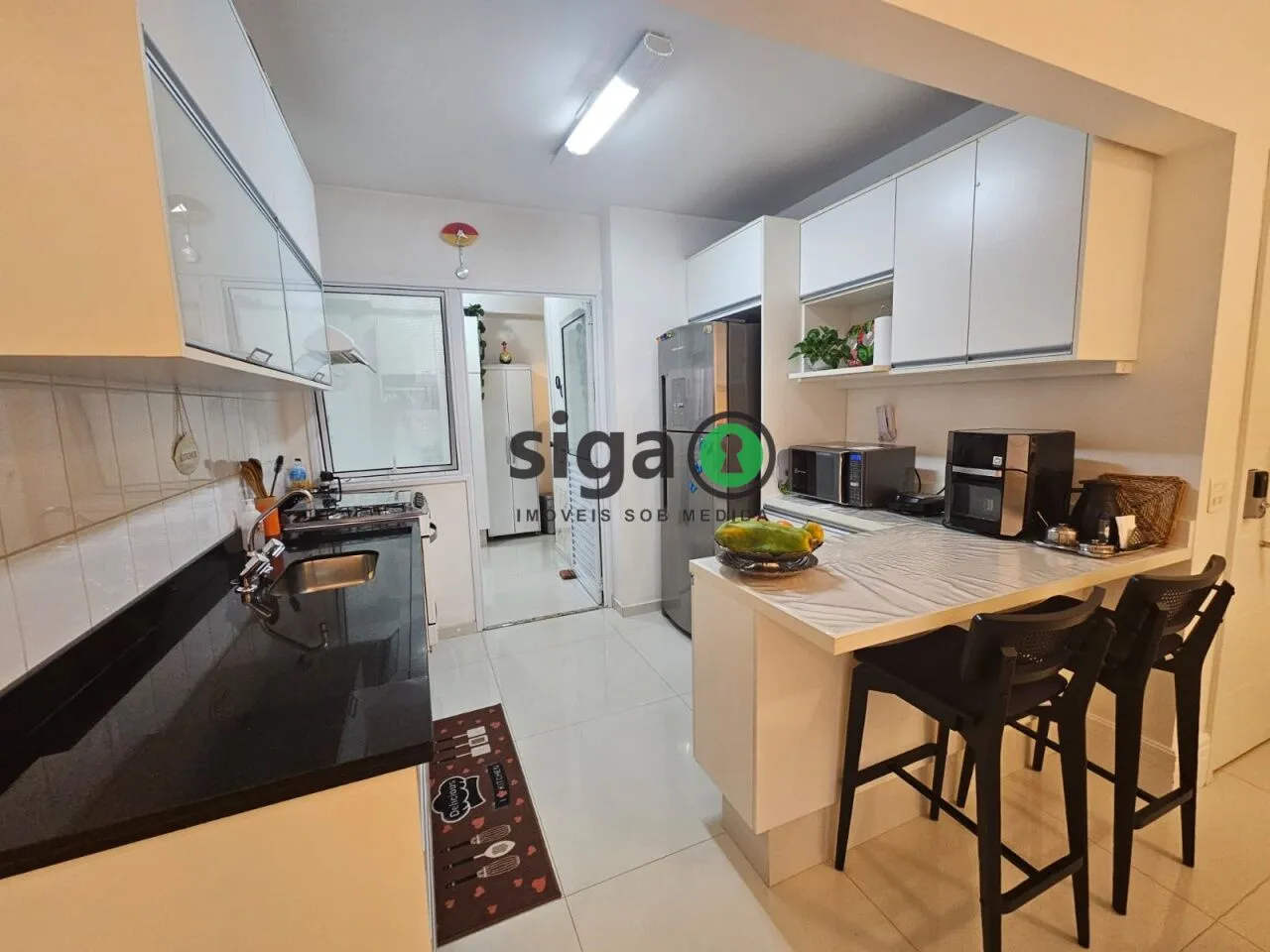Imagem Apartamento para venda e locação no condominio Floresce