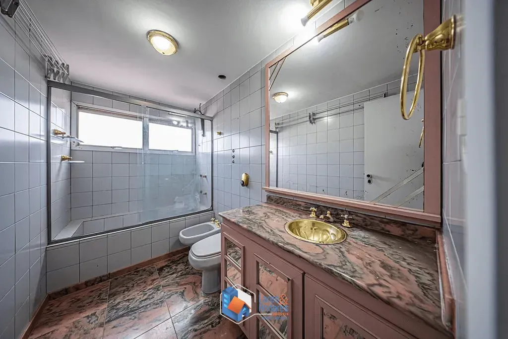 Imagem Apartamento à venda 1 Quarto 1 Suite 1 Vaga 55M² Vila Clementino São Paulo - SP