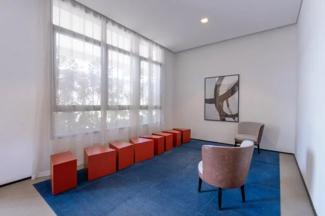 Imagem Apartamento à venda em São Paulo, Vila Romana, com 3 quartos, 167m2